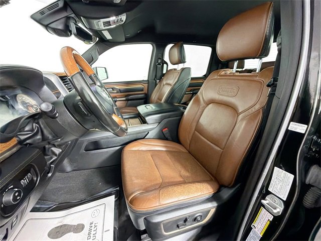 Used 2022 RAM 1500 Limited image 19