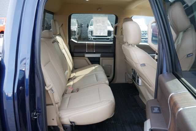 Used 2020 Ford F150 Lariat AWD/4WD image 26