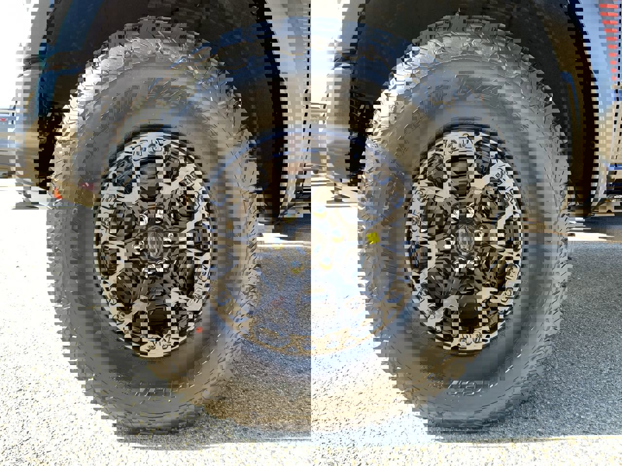 New 2025 Ford F150 Raptor image 15