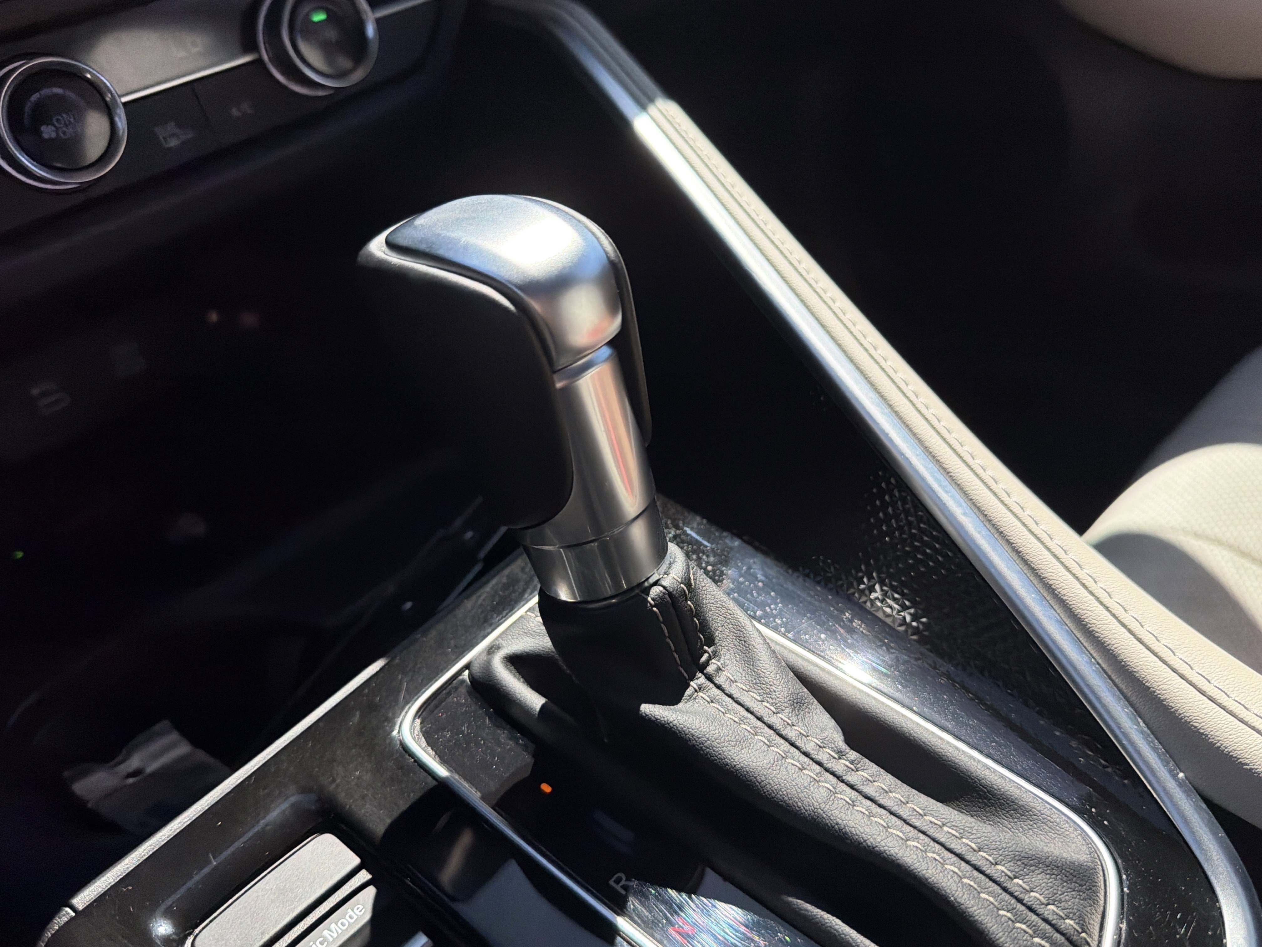 Used 2025 Acura ADX A-Spec image 26