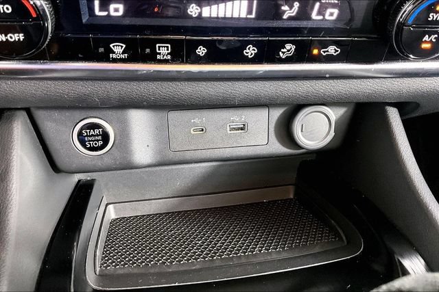 Used 2023 Nissan Rogue SV AWD/4WD image 36