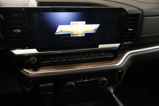 New 2026 Chevrolet Silverado 1500 RST AWD/4WD image 22