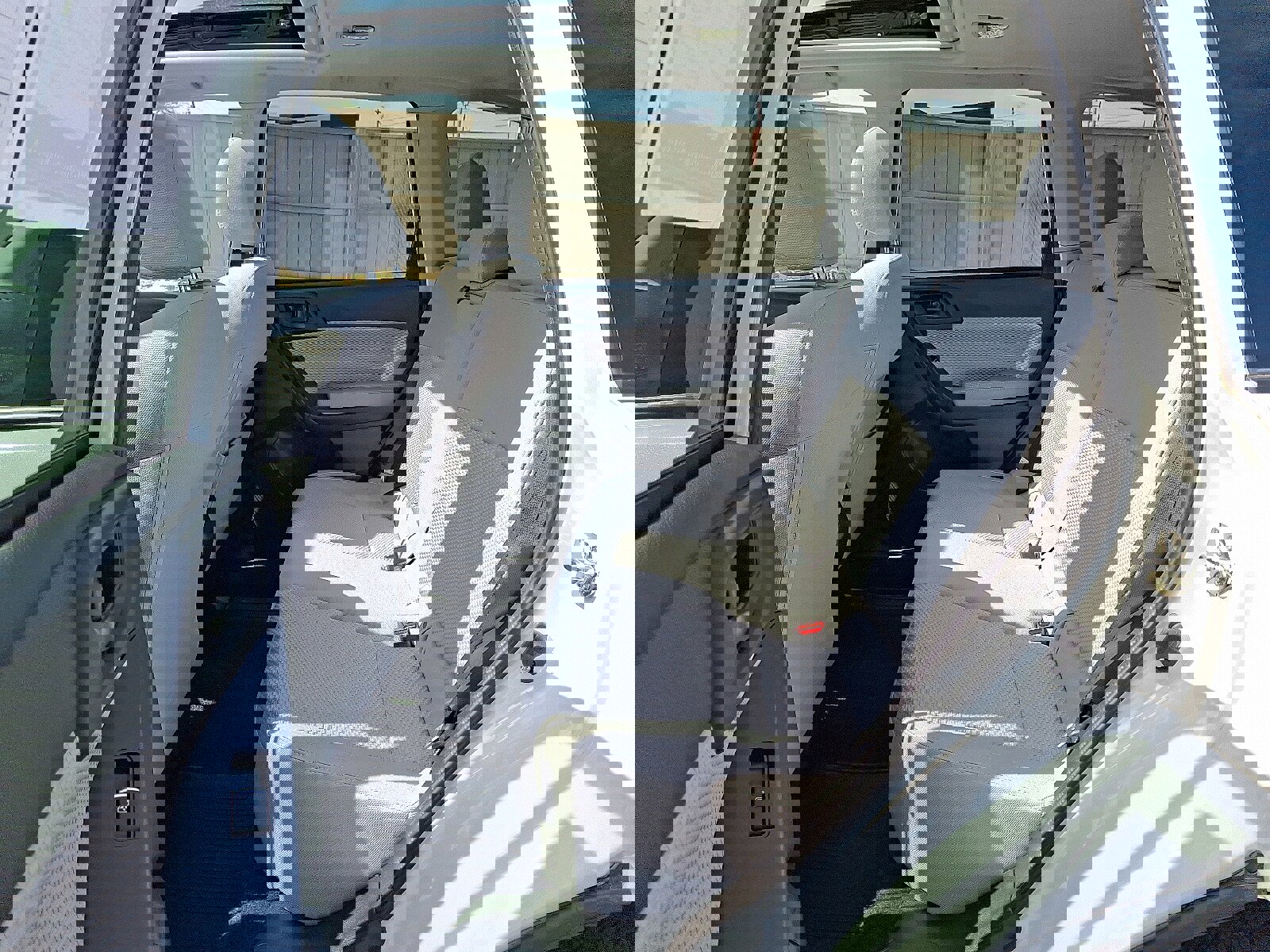 Used 2018 Subaru Forester 2.5i Premium image 11