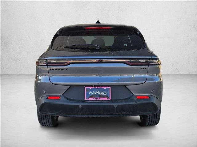 New 2025 Dodge Hornet GT w/ GT Blacktop Package image 8