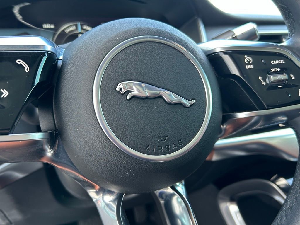 Used 2022 Jaguar I-PACE HSE image 23