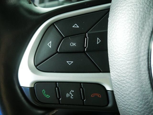 Used 2020 Jeep Compass Limited w/ Safety & Security Group AWD/4WD image 25