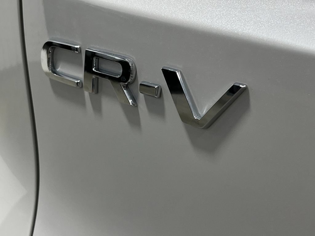 New 2026 Honda CR-V EX-L image 10