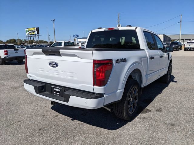 New 2026 Ford F150 STX w/ Equipment Group 200A image 4