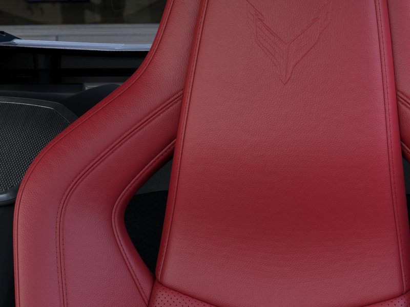 New 2026 Chevrolet Corvette Z06 w/ Battery Protection Package image 45