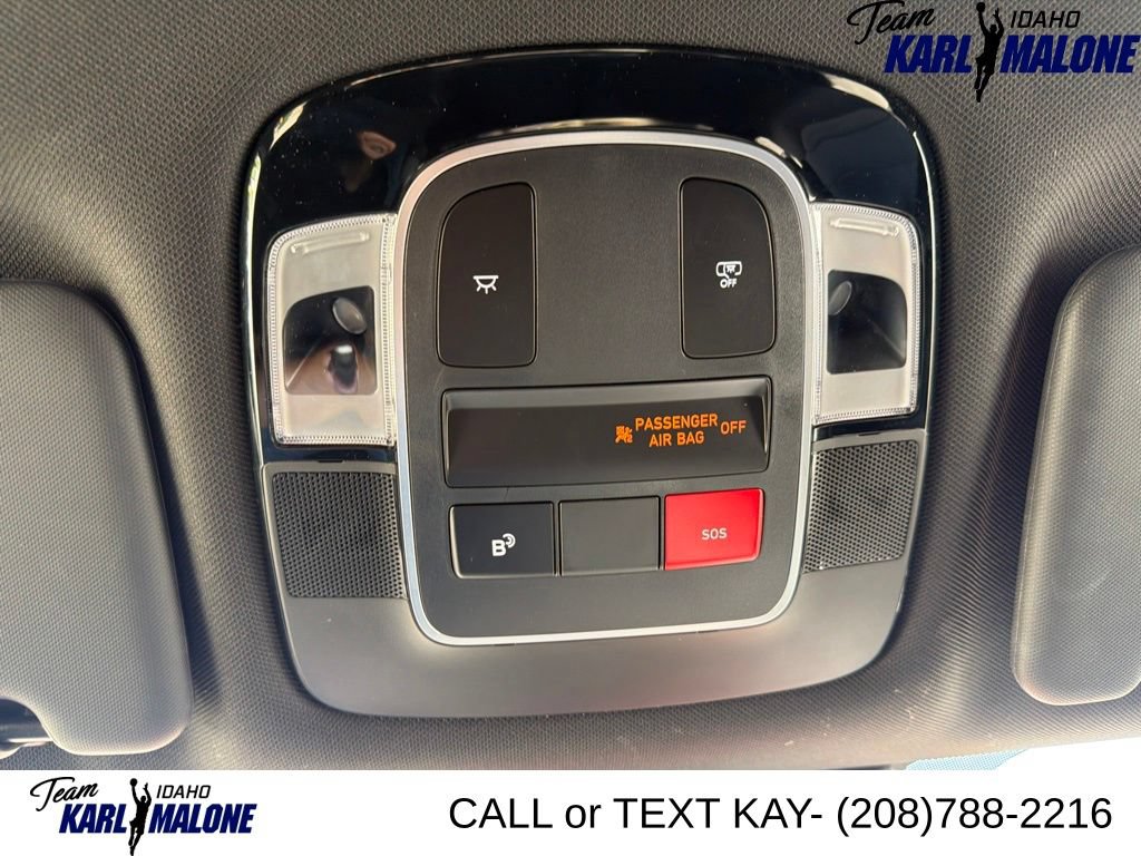 Used 2025 Hyundai Santa Cruz XRT AWD/4WD image 34