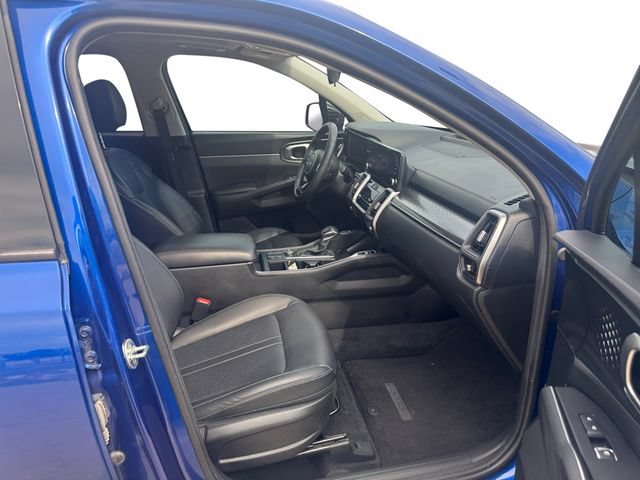 Used 2023 Kia Sorento S w/ Panoramic Sunroof Package FWD image 16