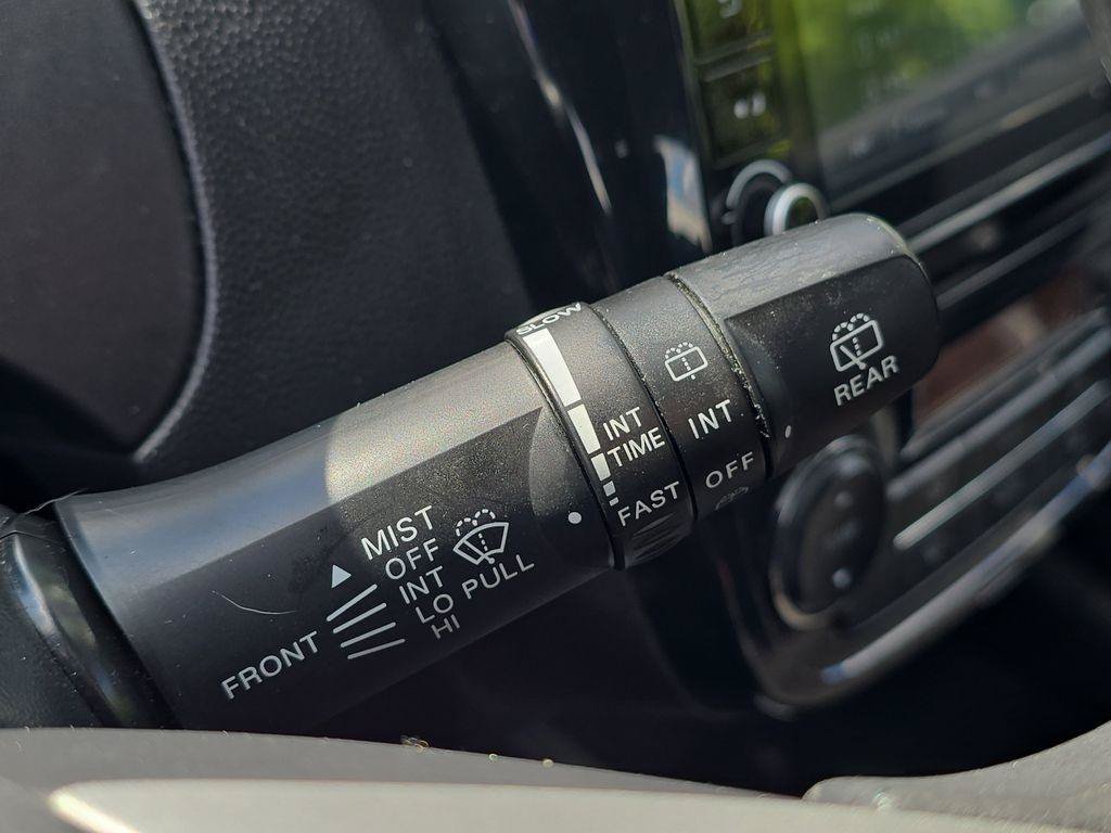 Used 2024 Mitsubishi Mirage ES FWD image 13