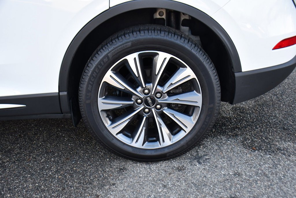 Used 2022 Lincoln Corsair Reserve w/ Elements Package image 22