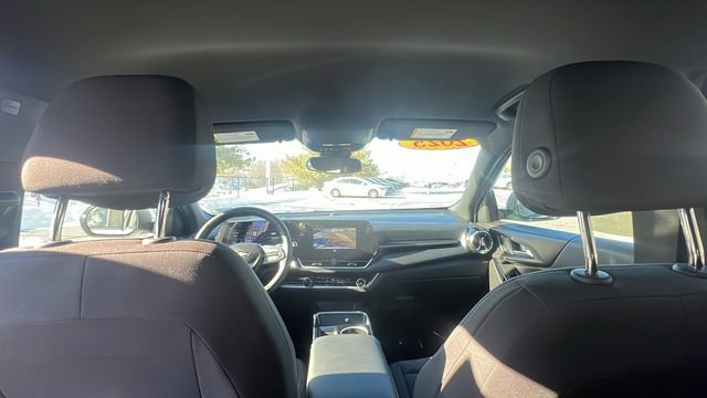 Used 2025 Chevrolet Equinox LT image 25