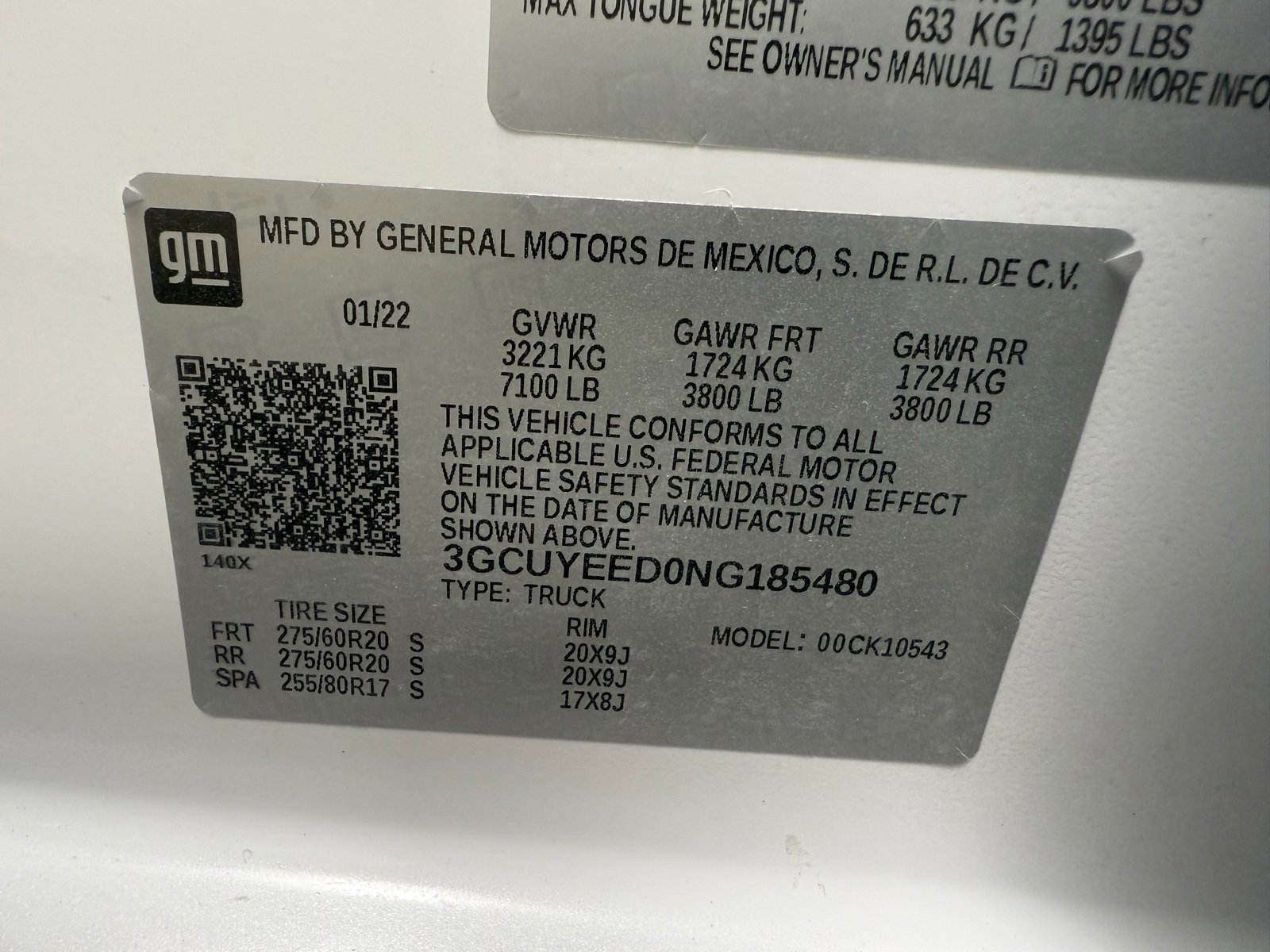 Used 2022 Chevrolet Silverado 1500 RST w/ Safety Package image 20