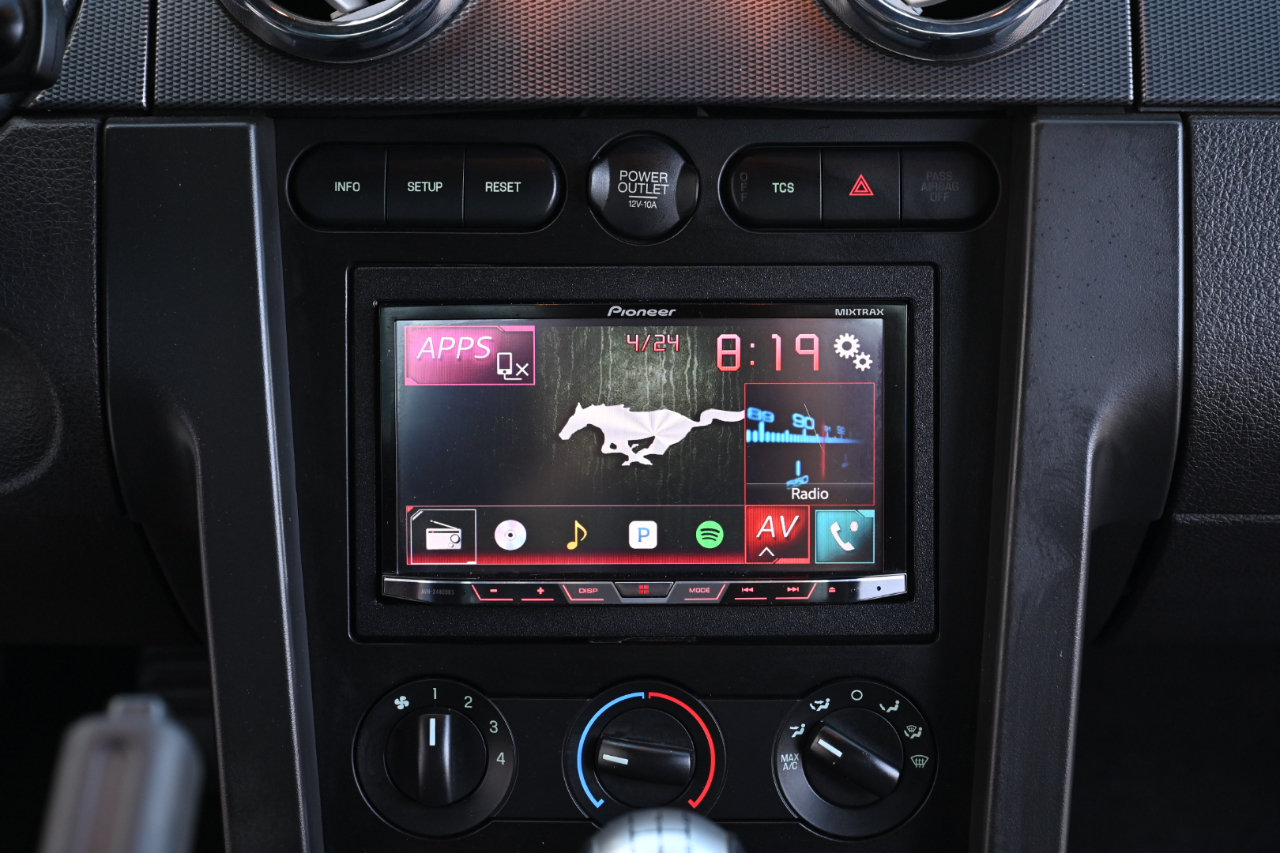 Used 2008 Ford Mustang GT Premium RWD image 21