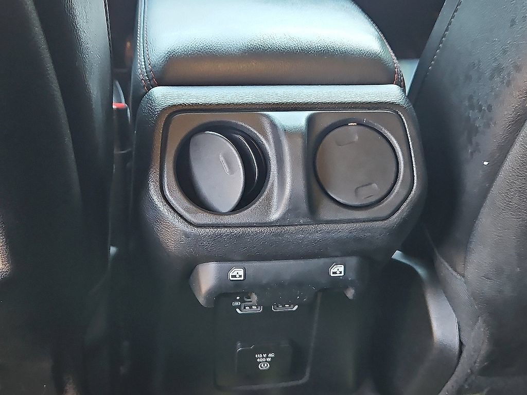 Used 2021 Jeep Gladiator Rubicon AWD/4WD image 19
