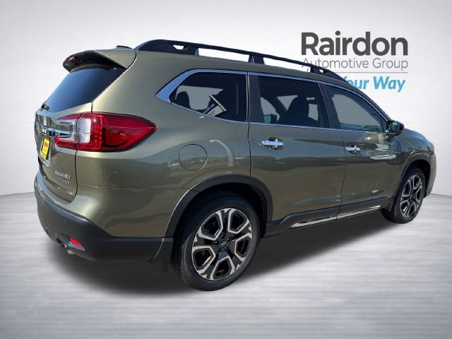 New 2026 Subaru Ascent Touring AWD/4WD image 9