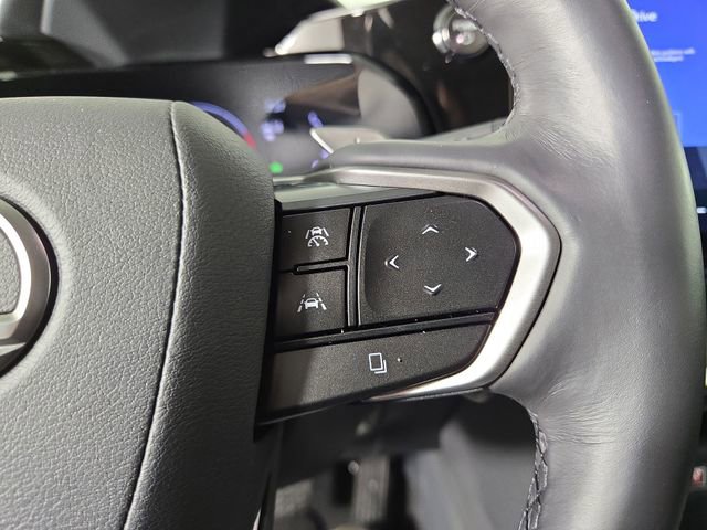 Used 2025 Lexus NX 350h AWD w/ Premium Package image 25