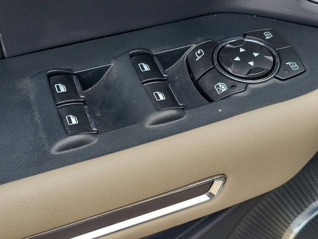 Used 2022 Ford Expedition Platinum AWD/4WD image 26