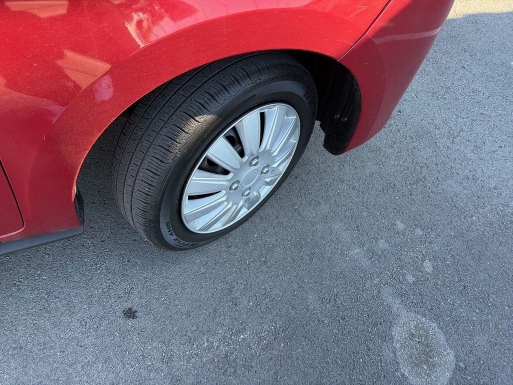 Used 2024 Mitsubishi Mirage ES image 22