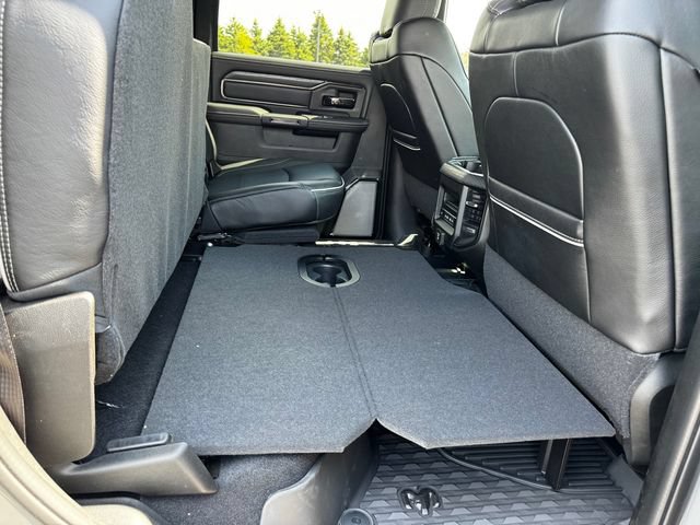 New 2026 RAM 2500 Rebel w/ Rebel Level 2 Equipment Group AWD/4WD image 19