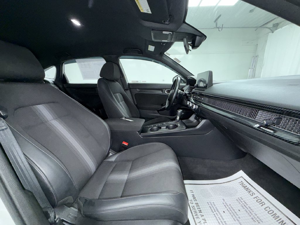 Used 2023 Honda Civic Sport image 20