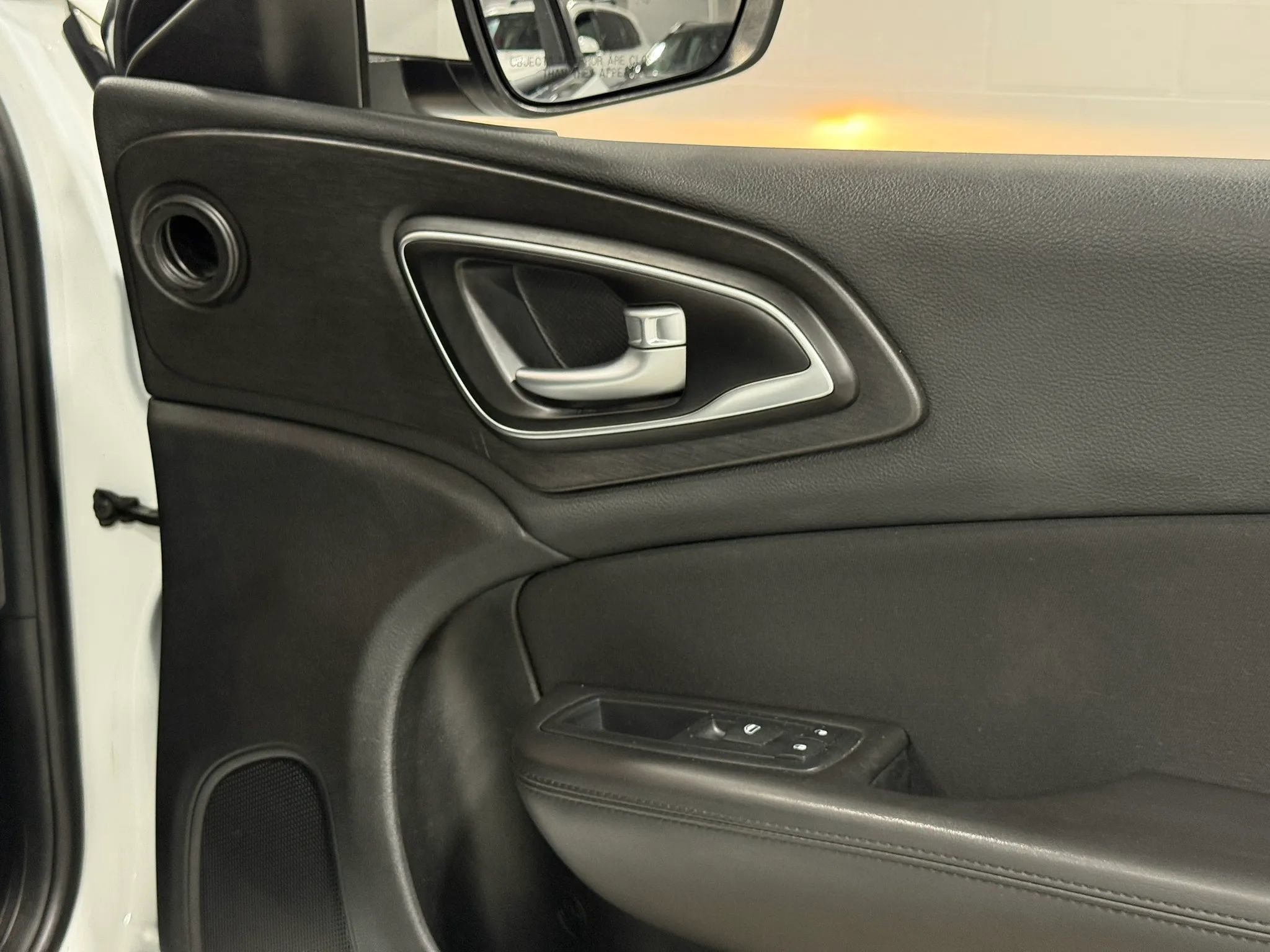 Used 2017 Chrysler 200 LX FWD image 37