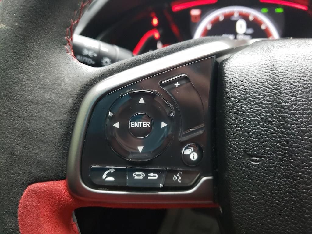 Used 2020 Honda Civic Type R image 14