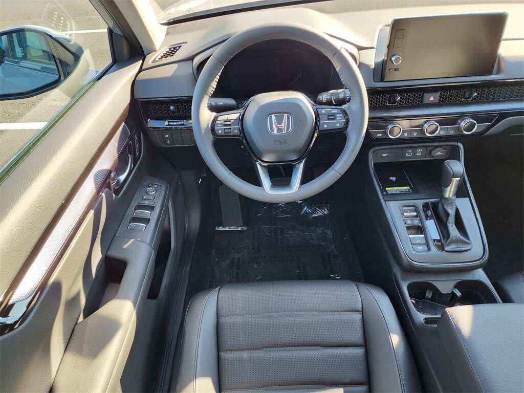 Certified 2024 Honda CR-V EX-L image 25