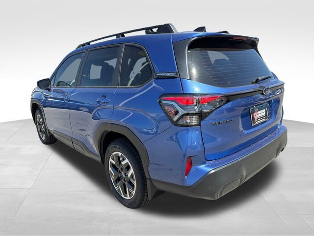 New 2026 Subaru Forester AWD/4WD image 5