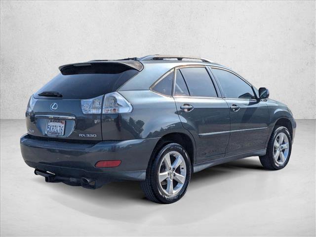 Used 2005 Lexus RX 330 AWD image 6