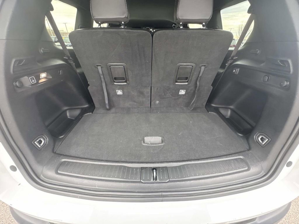 Used 2024 Jeep Grand Cherokee L Altitude image 18