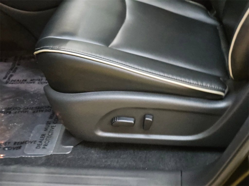 Used 2019 INFINITI QX60 Pure image 26