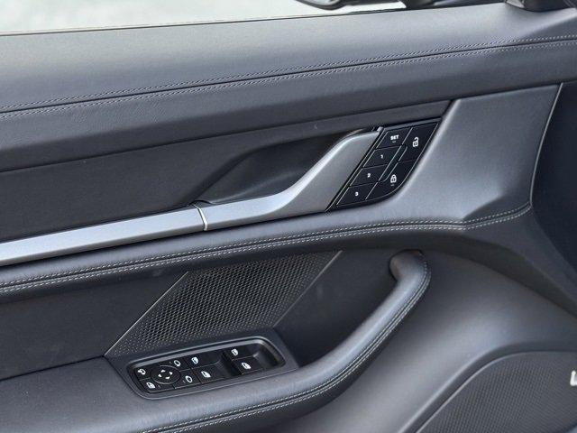New 2025 Porsche Taycan 4S image 17