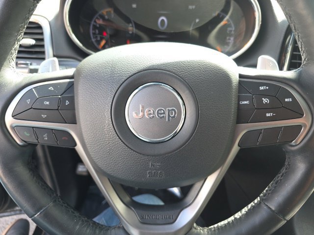 Used 2019 Jeep Grand Cherokee Limited X AWD/4WD image 9
