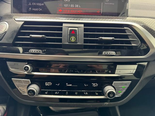 Used 2020 BMW X4 xDrive30i w/ M Sport Package 2 AWD/4WD image 37