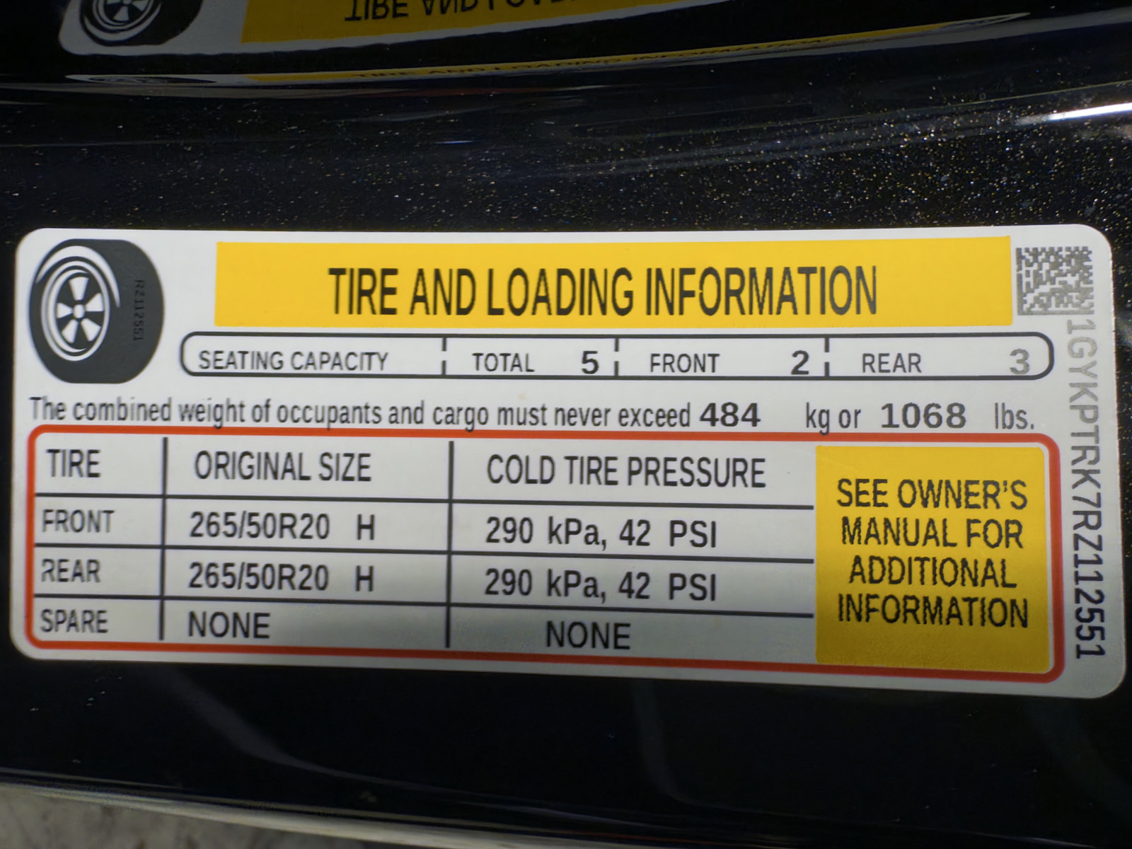 Used 2024 Cadillac Lyriq Sport w/ LPO, Floor Liner Package RWD image 28