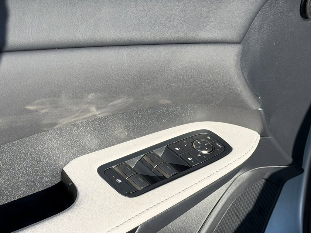 New 2026 Lexus RX 350h image 11