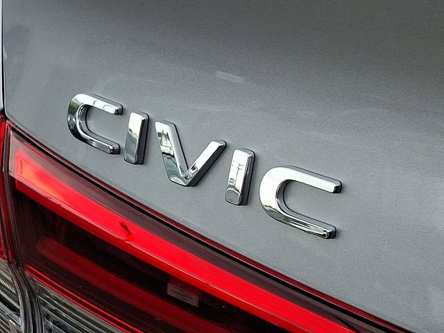 Used 2023 Honda Civic Sport image 29