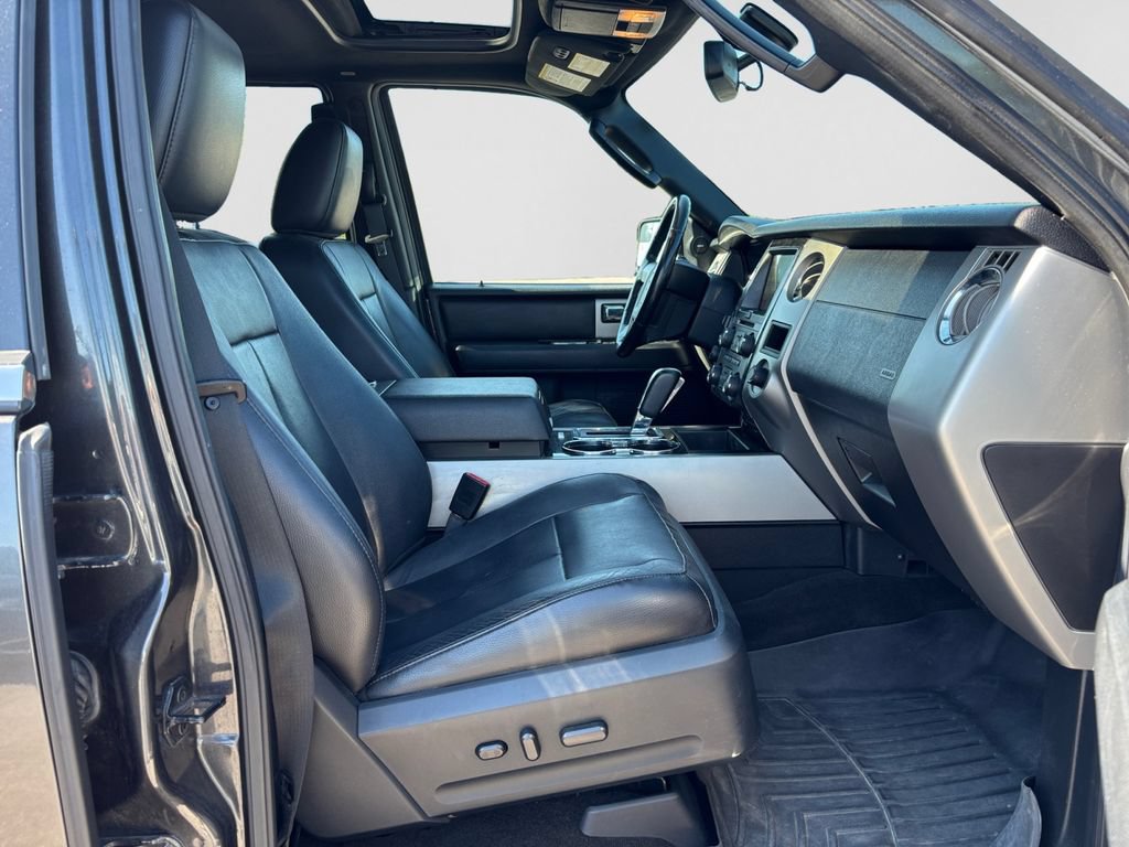 Used 2016 Ford Expedition EL Limited AWD/4WD image 15