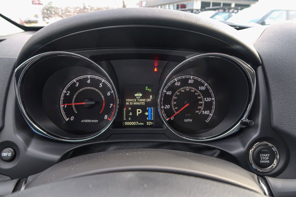 New 2026 Mitsubishi Outlander Sport SE image 31