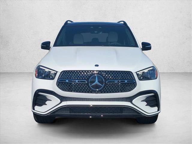 New 2026 Mercedes-Benz GLE 450 4MATIC image 6