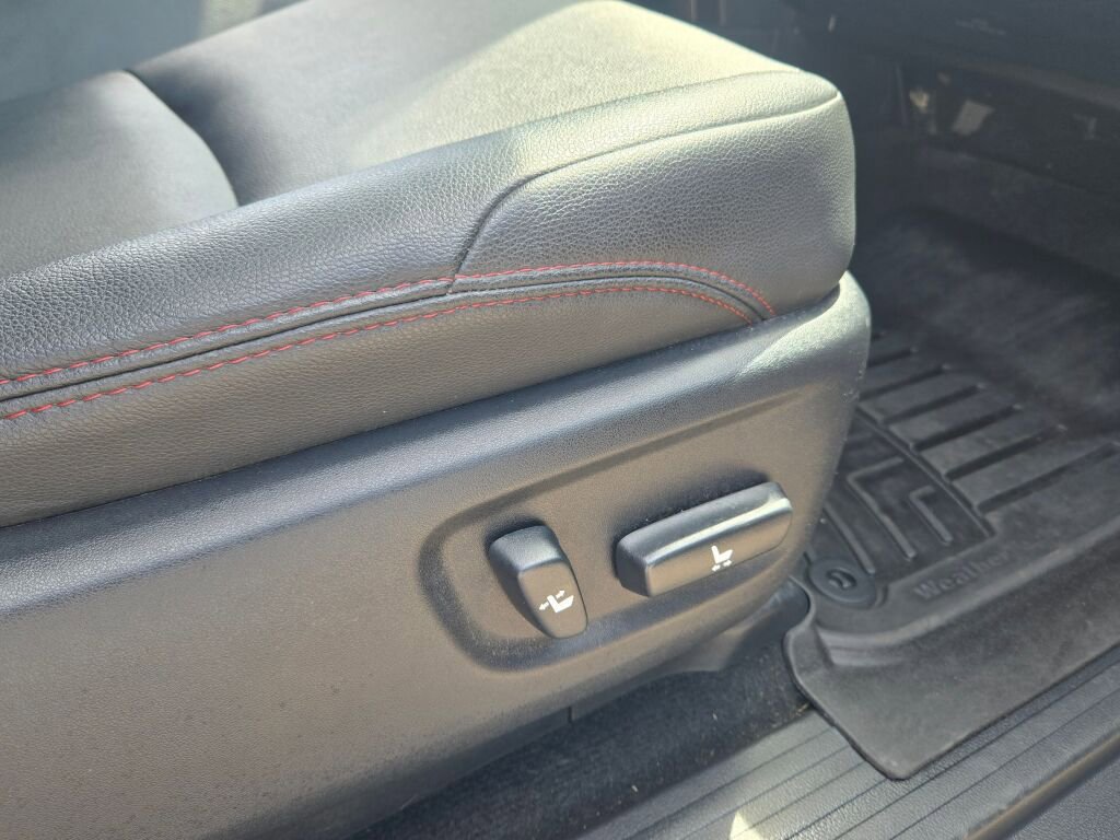 Used 2021 Toyota 4Runner TRD Pro AWD/4WD image 8