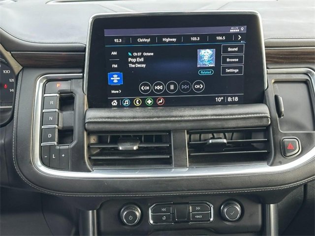 Used 2021 Chevrolet Tahoe LT image 14