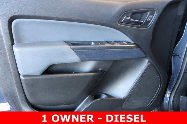 Used 2018 Chevrolet Colorado Z71 w/ Centennial Edition image 10