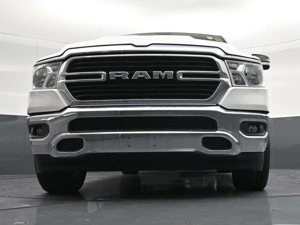 Used 2020 RAM 1500 Big Horn RWD image 33