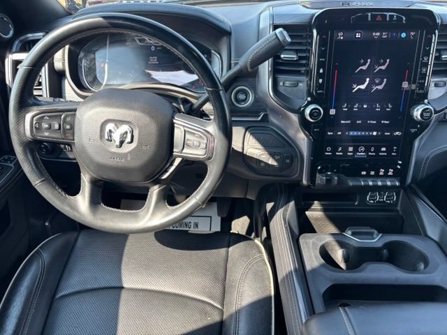 Used 2023 RAM 2500 Rebel w/ Level 2 Equipment Group AWD/4WD image 19