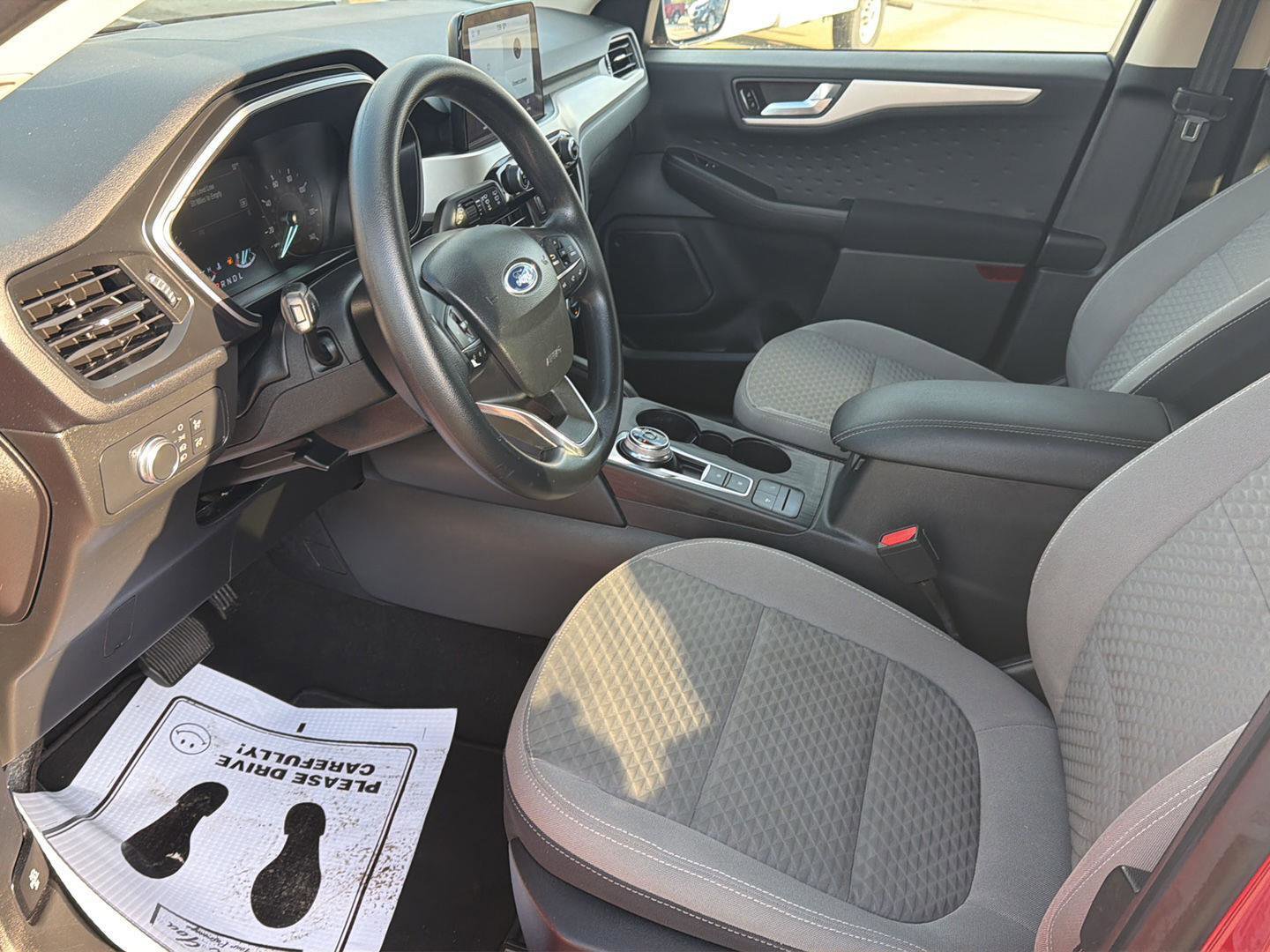 Used 2020 Ford Escape SE AWD/4WD image 16