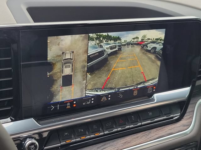 New 2026 GMC Sierra 1500 SLT w/ SLT Premium Plus Package RWD image 11